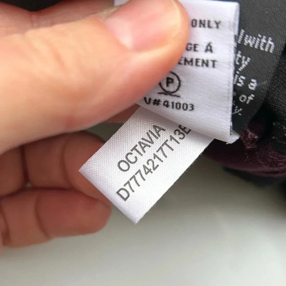 Diane Von Furstenberg Octavia Shift, size 6 - Picture 11 of 13